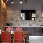 Апартаменты (С Видом на Кирху), Апартаменты FeelApartments на Фурштатской