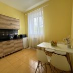 Собственная кухня в каждом номере