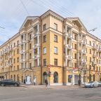 Парковка, Апартаменты В историческом центре Минска