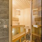 Сауна / SPA, Гостевой дом в Гатчине Фон Люце