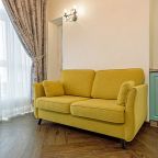 De Luxe (Гранд Люкс с джакузи и камином), Гостевой дом в Гатчине Фон Люце