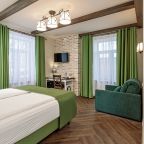 Двухместный (Деревенский прованс), Гостевой дом в Гатчине Фон Люце