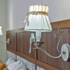 Двухместный (Деревенский прованс), Гостевой дом в Гатчине Фон Люце