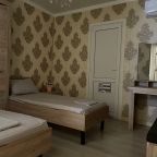 Двухместный, Гостевой дом Allegro Home