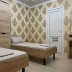 Двухместный, Гостевой дом Allegro Home