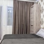 Двухместный, Гостевой дом Allegro Home
