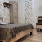 Двухместный, Гостевой дом Allegro Home