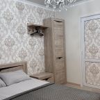 Двухместный, Гостевой дом Allegro Home
