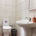 Трёхместный и более, Гостевой дом Allegro Home