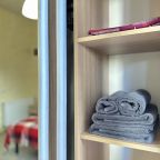 Трёхместный и более, Гостевой дом Allegro Home