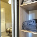 Трёхместный и более, Гостевой дом Allegro Home