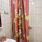 Трёхместный и более, Гостевой дом Allegro Home