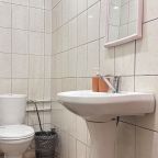 Трёхместный и более, Гостевой дом Allegro Home