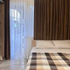 Трёхместный и более, Гостевой дом Allegro Home