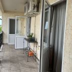 Трёхместный и более, Гостевой дом Allegro Home