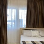Трёхместный и более, Гостевой дом Allegro Home
