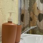 Трёхместный и более, Гостевой дом Allegro Home
