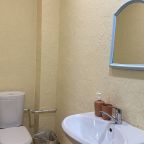 Трёхместный и более, Гостевой дом Allegro Home
