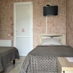 Трёхместный и более, Гостевой дом Allegro Home