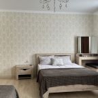 Четырехместный, Гостевой дом Allegro Home