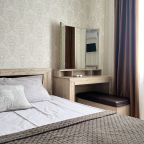 Четырехместный, Гостевой дом Allegro Home