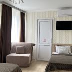 Четырехместный, Гостевой дом Allegro Home