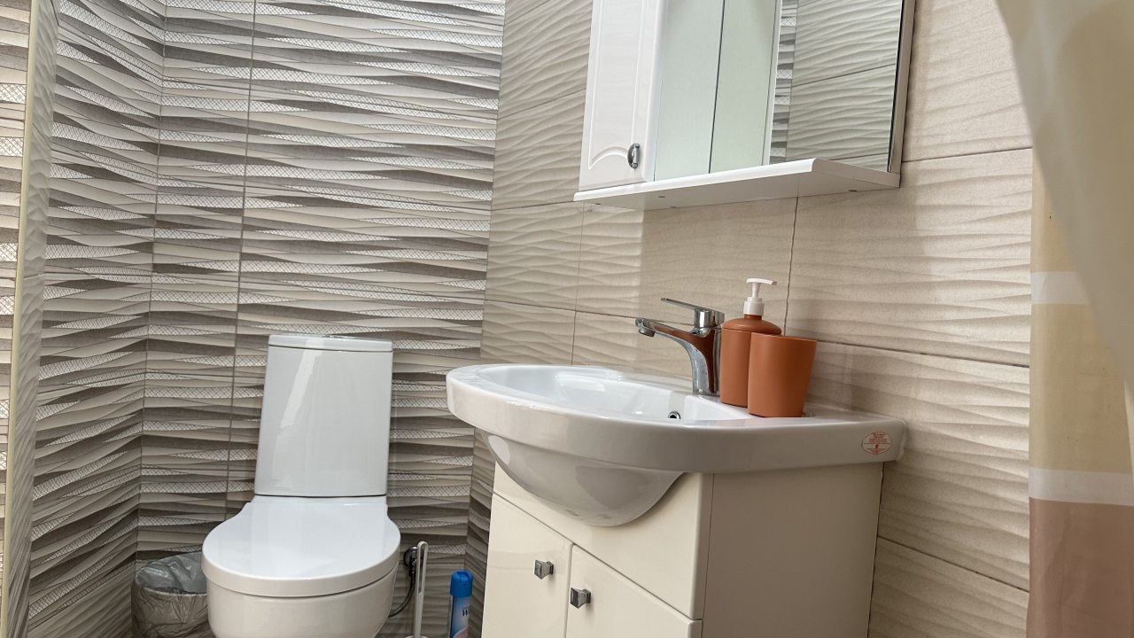 Четырехместный, Гостевой дом Allegro Home
