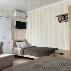 Четырехместный, Гостевой дом Allegro Home
