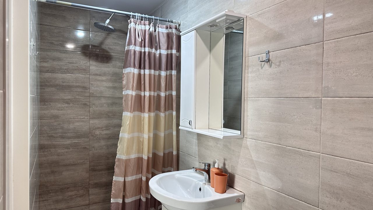 Четырехместный, Гостевой дом Allegro Home