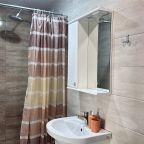 Четырехместный, Гостевой дом Allegro Home