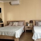 Четырехместный, Гостевой дом Allegro Home