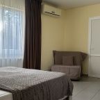 Четырехместный, Гостевой дом Allegro Home
