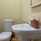 Четырехместный, Гостевой дом Allegro Home