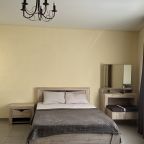 Четырехместный, Гостевой дом Allegro Home