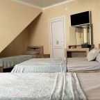 Четырехместный, Гостевой дом Allegro Home