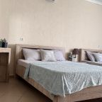 Четырехместный, Гостевой дом Allegro Home