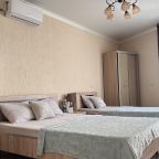 Четырехместный, Гостевой дом Allegro Home