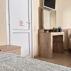 Четырехместный, Гостевой дом Allegro Home