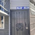 Автостоянка / Парковка, Гостевой дом Allegro Home