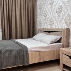Двухместный (Двухместный Стандарт), Гостевой дом КомфортЛоо