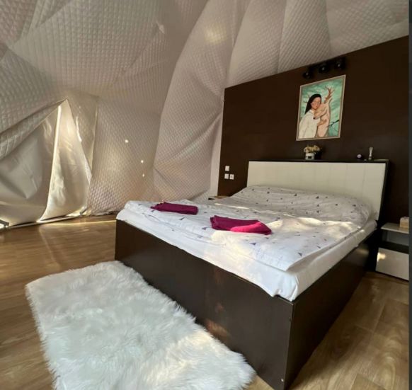 Фотография номера гостевого дома База семейного отдыха Два дракона