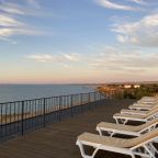 Вид на море, Мини-отель Лемонад