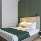 Номер (Люкс), Апартаменты Селект