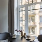 Номер (Люкс), Апартаменты Селект