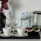 Номер (Люкс), Апартаменты Селект