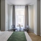 Номер (Люкс), Апартаменты Селект