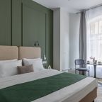 Номер (Люкс), Апартаменты Селект