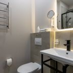 Номер (Люкс), Апартаменты Селект