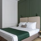 Номер (Люкс), Апартаменты Селект