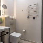 Номер (Люкс), Апартаменты Селект